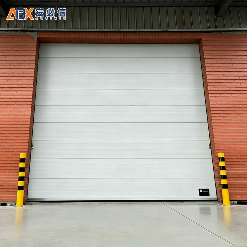郴州市钢质滑升门